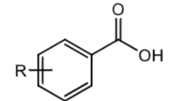 <p>pKa = 4-5</p><p>Acidic under physiological conditions</p>