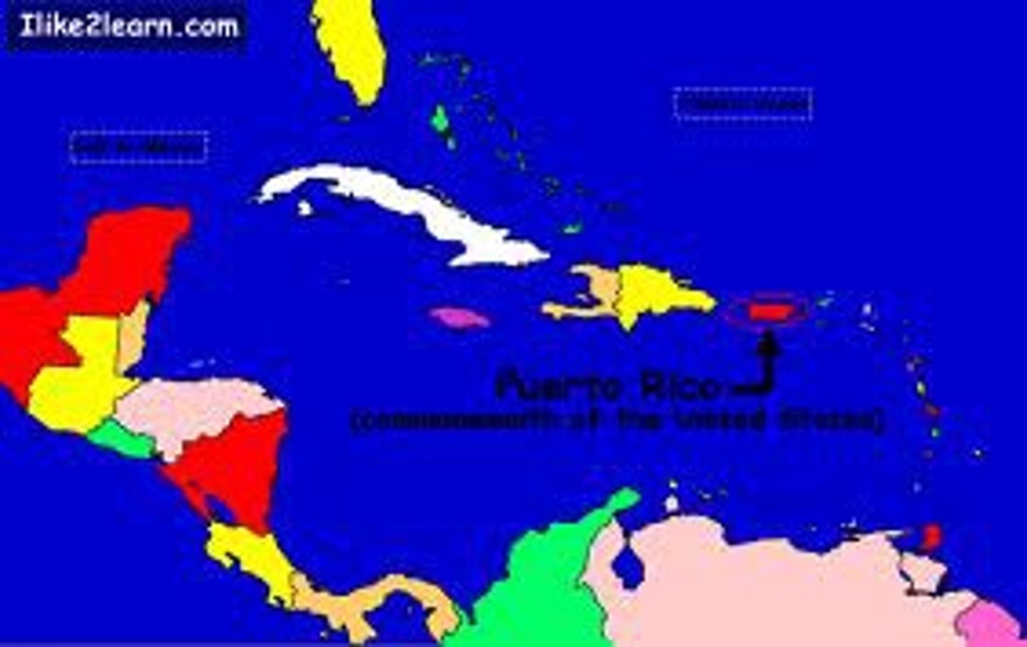 <p>Capitol: San Juan</p>