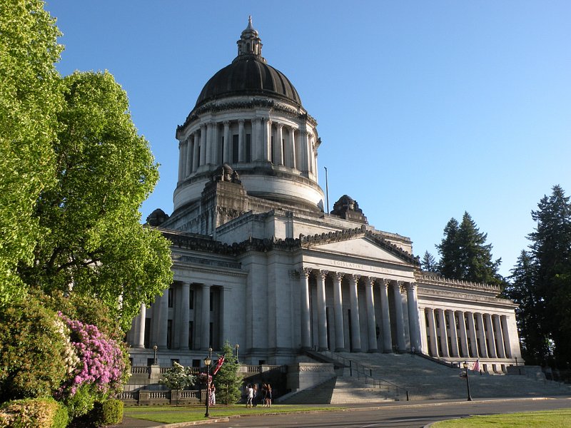 <p>Olympia</p>