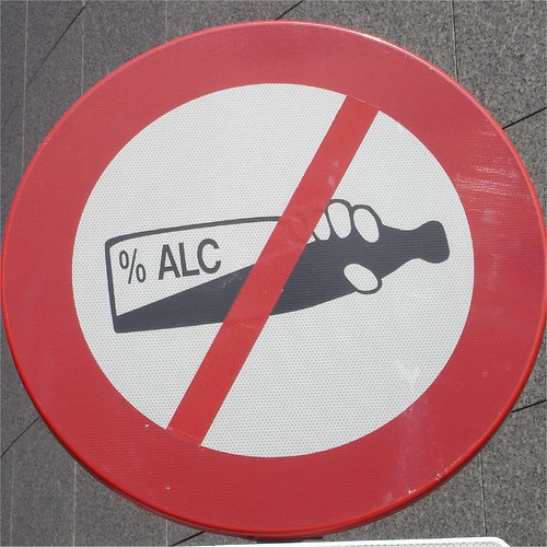 Prohibition