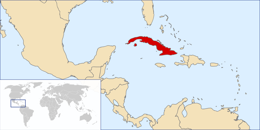 <p>What country is this?</p>