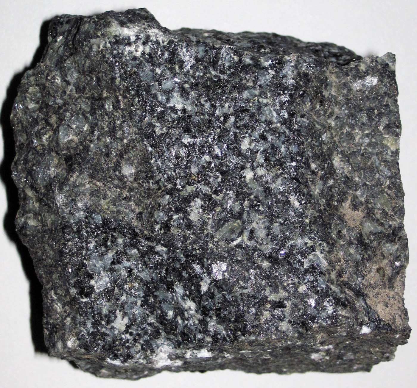 <p>Gabbro</p>