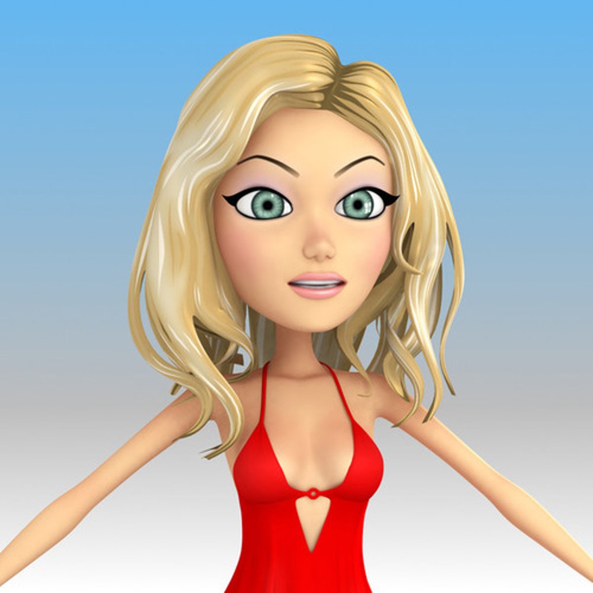 <p>Cô ấy, bà ấy [Tā]</p><p>- Cô ấy là giáo viên của tôi.</p><p>- Cô ấy là người Trung Quốc à?</p><p>- Cô ấy không có danh thiếp.</p>