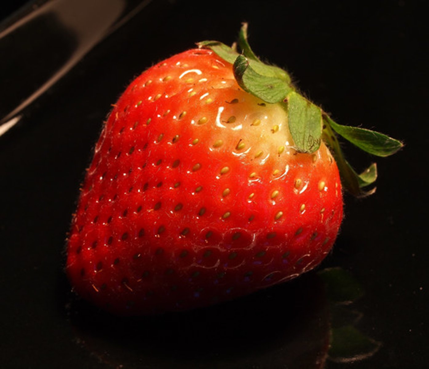 <p>STRAWBERRY</p>