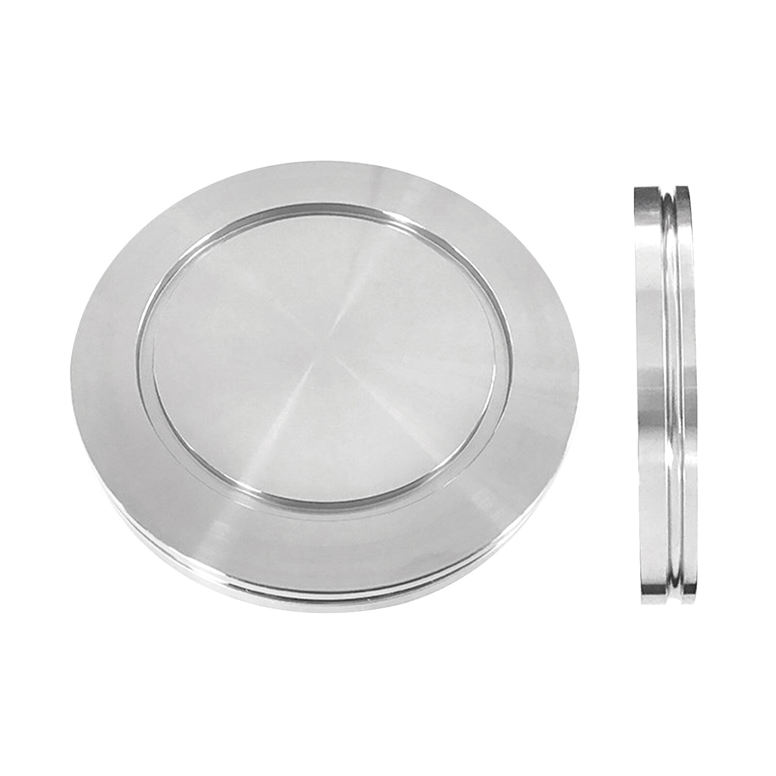 <p>Blank flange</p>