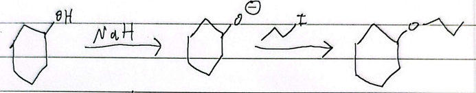 <p>methyl or primary</p>