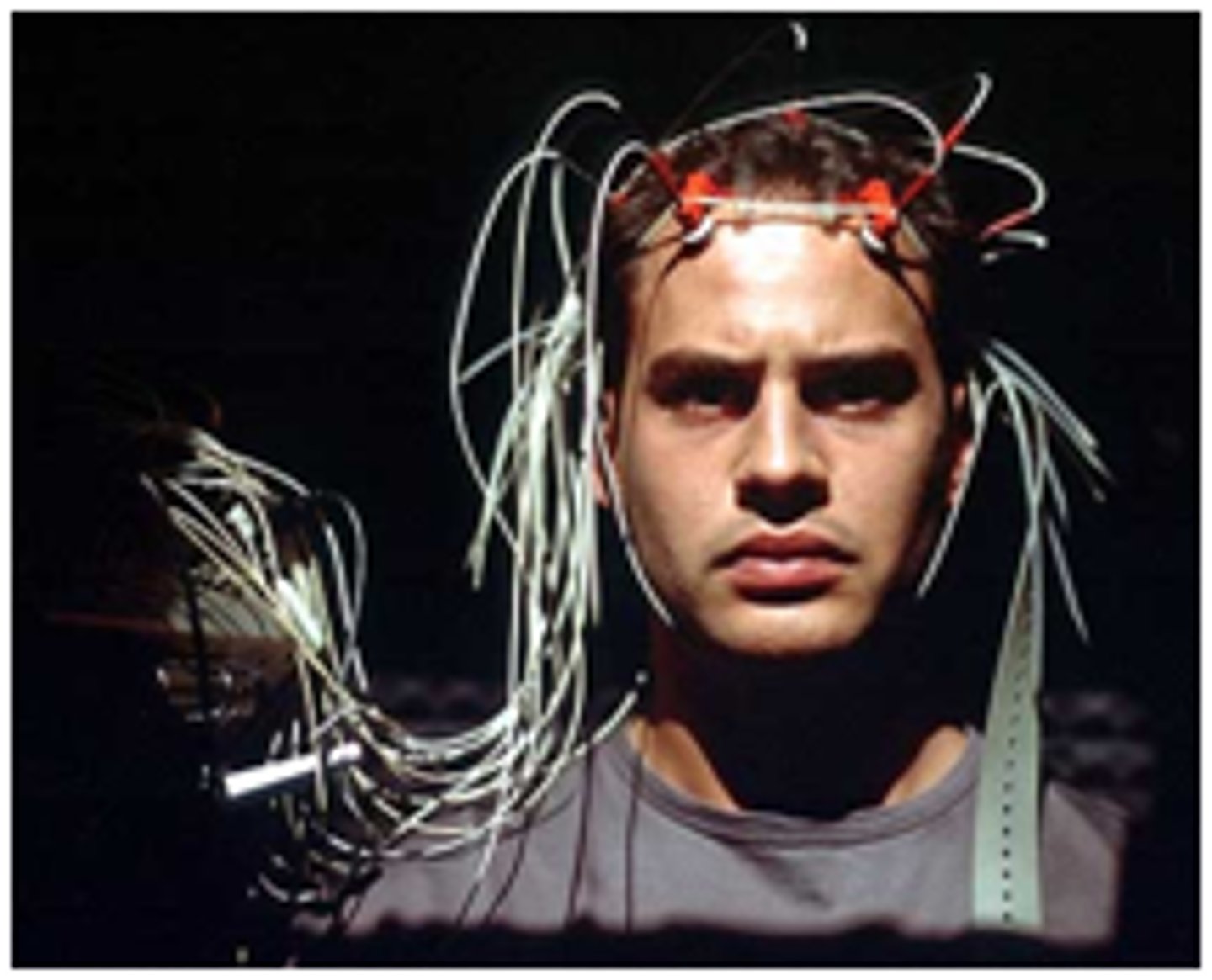 <p>przeprowadzać eksperyment</p>