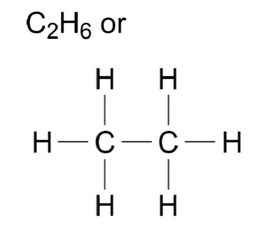 <p>Alkanes</p>