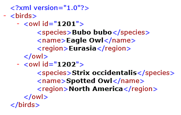 <p>Attack method where malicious XML is passed as input to exploit a vulnerability in the target app.</p><p>This attack can corrupt data.</p>
