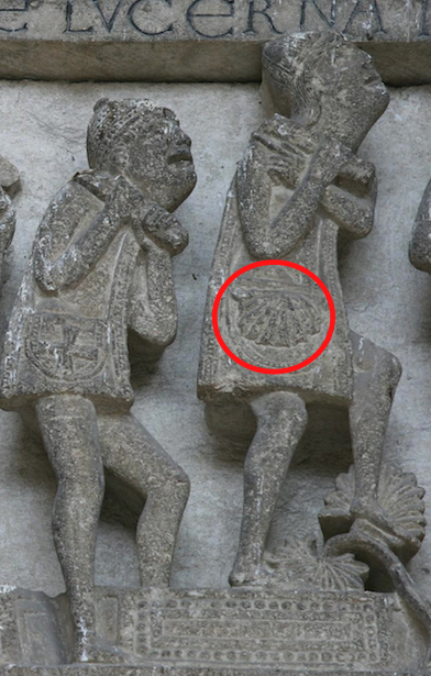 <p>What is shown in this? </p>