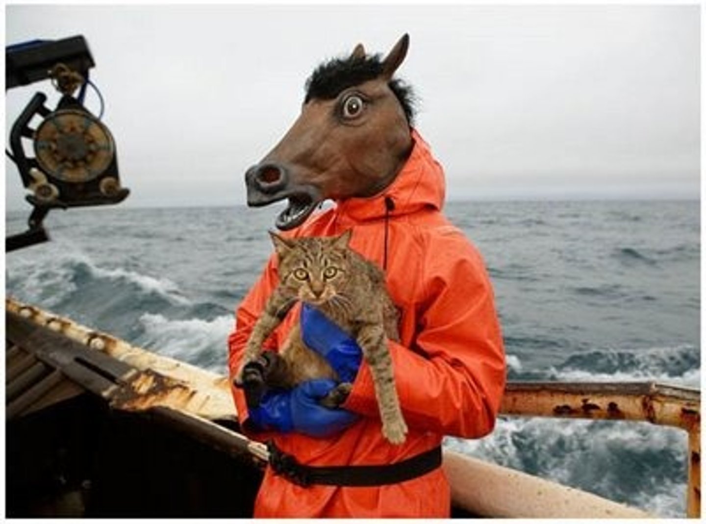 <p>The Theatre of the Absurd is a kind of drama invented by Marlin Esslin that presents a view of the absurdity of humans, abandoning usual and rational people as bewildered creatures in an incomprehensible universe.</p>