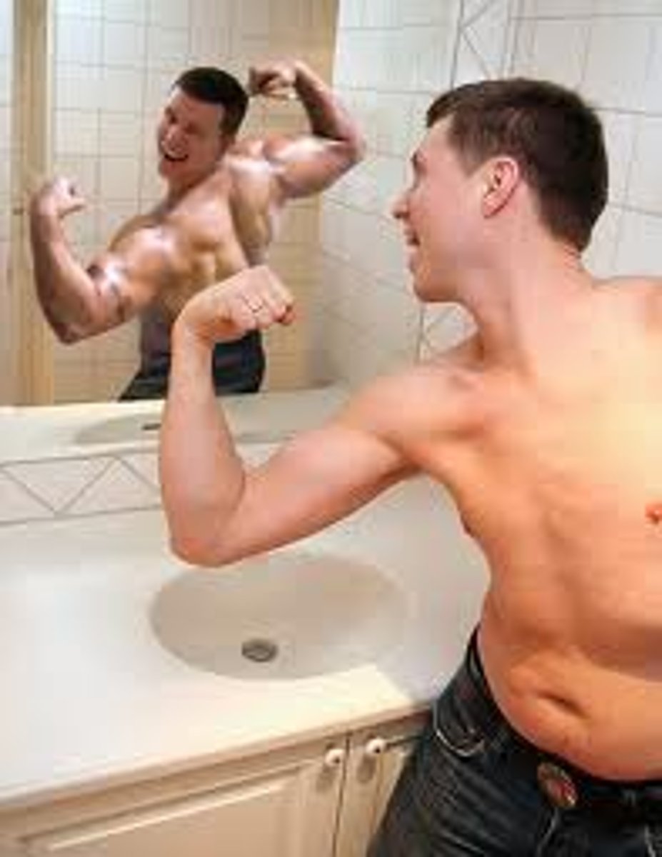 <p>A defense mechanism where the ego excuses an inappropriate behavior through a gesture that is more acceptable than the real and unconscious motive.</p>