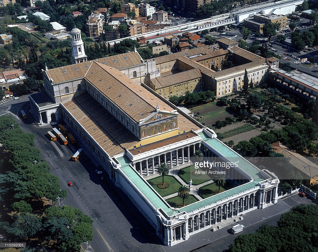 <p>What church is this? </p>