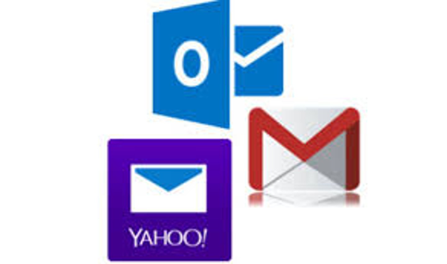<p>to send emails</p>