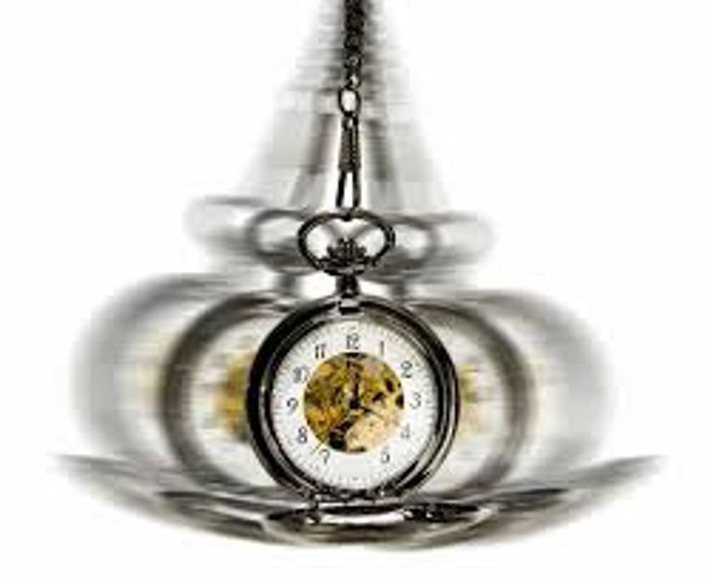 <p>Under hypnosis, the individual recalls a supposed past life</p>