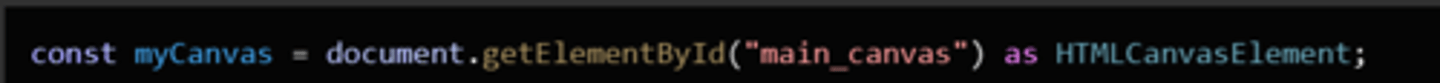 <p>Type assertion to sposób na rzutowanie typu, gdy TypeScript nie może go wywnioskować</p>