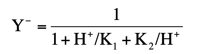 <p>az oldalláncok + és - töltésűek «— a töltés disszociáción keresztül függ</p>