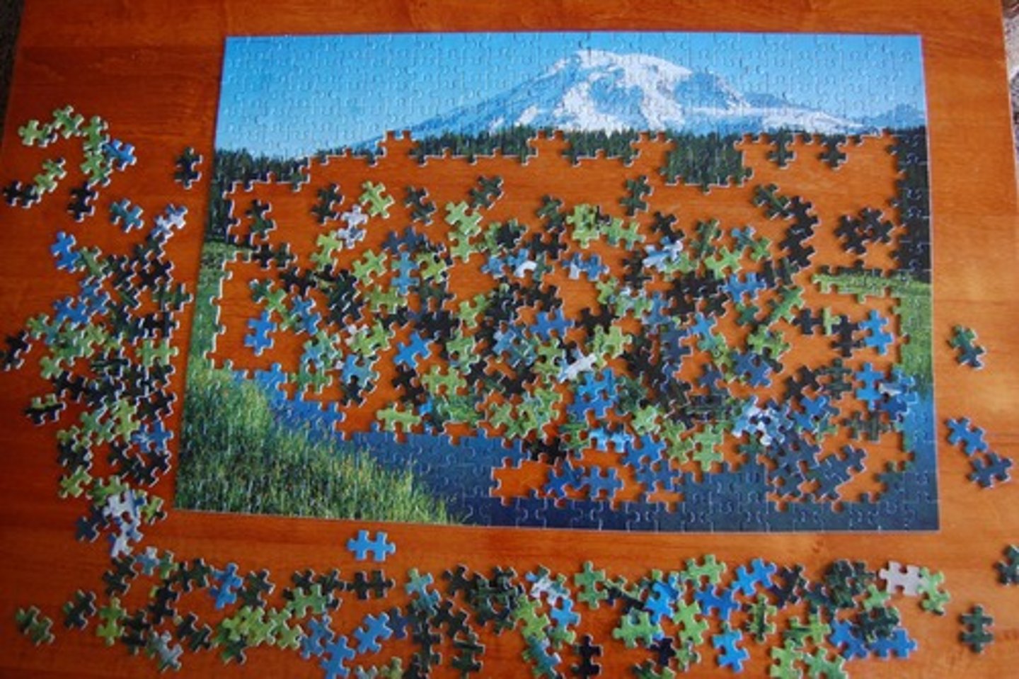 <p>puzzle</p>