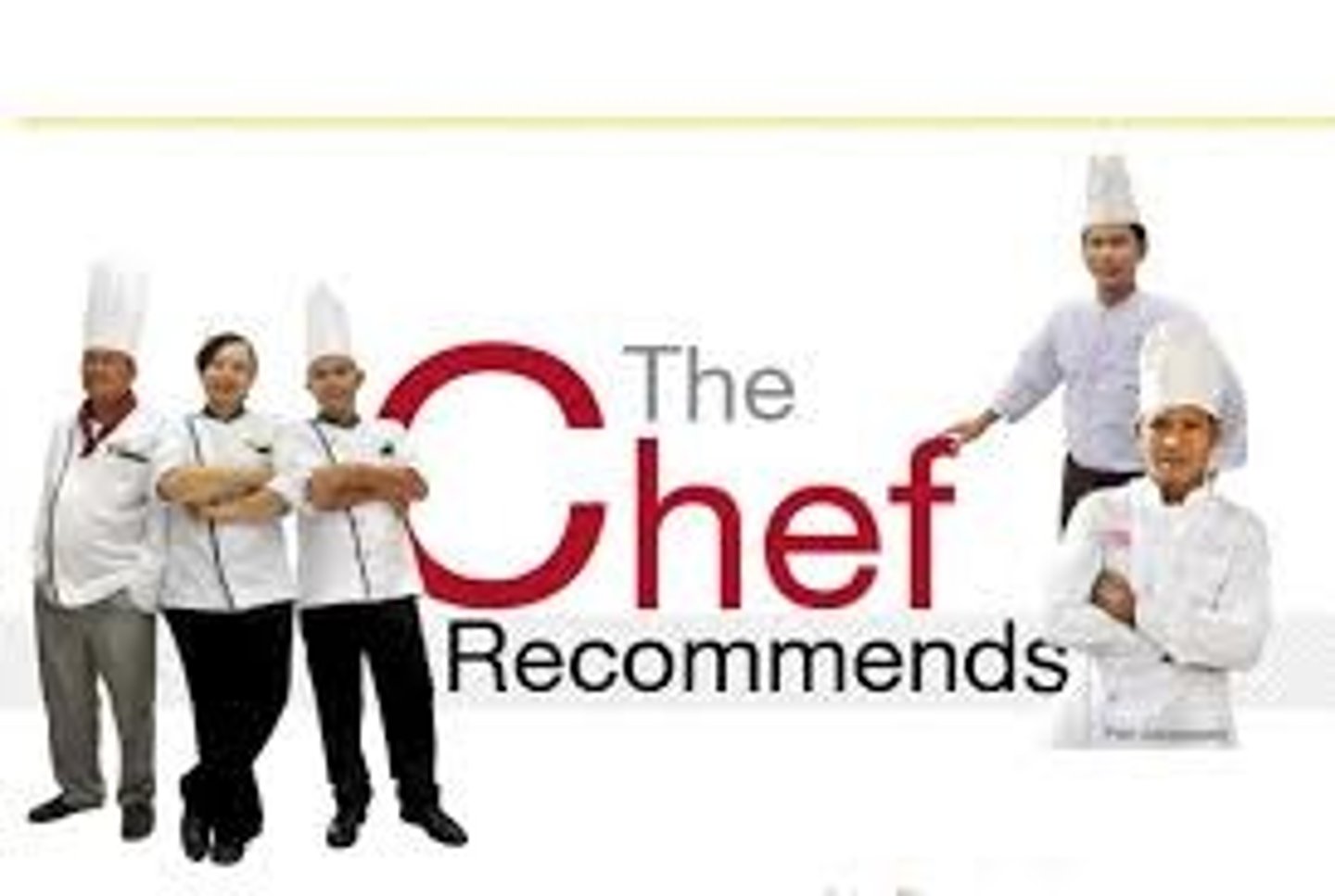 <p>to recommend</p>