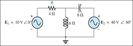 <p>If we want to do the Nodal Analysis for the circuit in Question 5, how many equation we will have?</p><p style="text-align: start">a) 3</p><p style="text-align: start">b) 2</p><p style="text-align: start">c) 1</p><p style="text-align: start">d) none of the above</p>