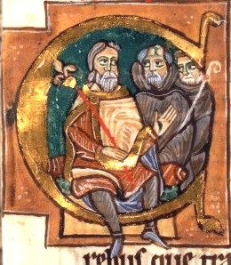 <p>875 - 918 - William, Duke of Aquitaine (All Facts) </p>