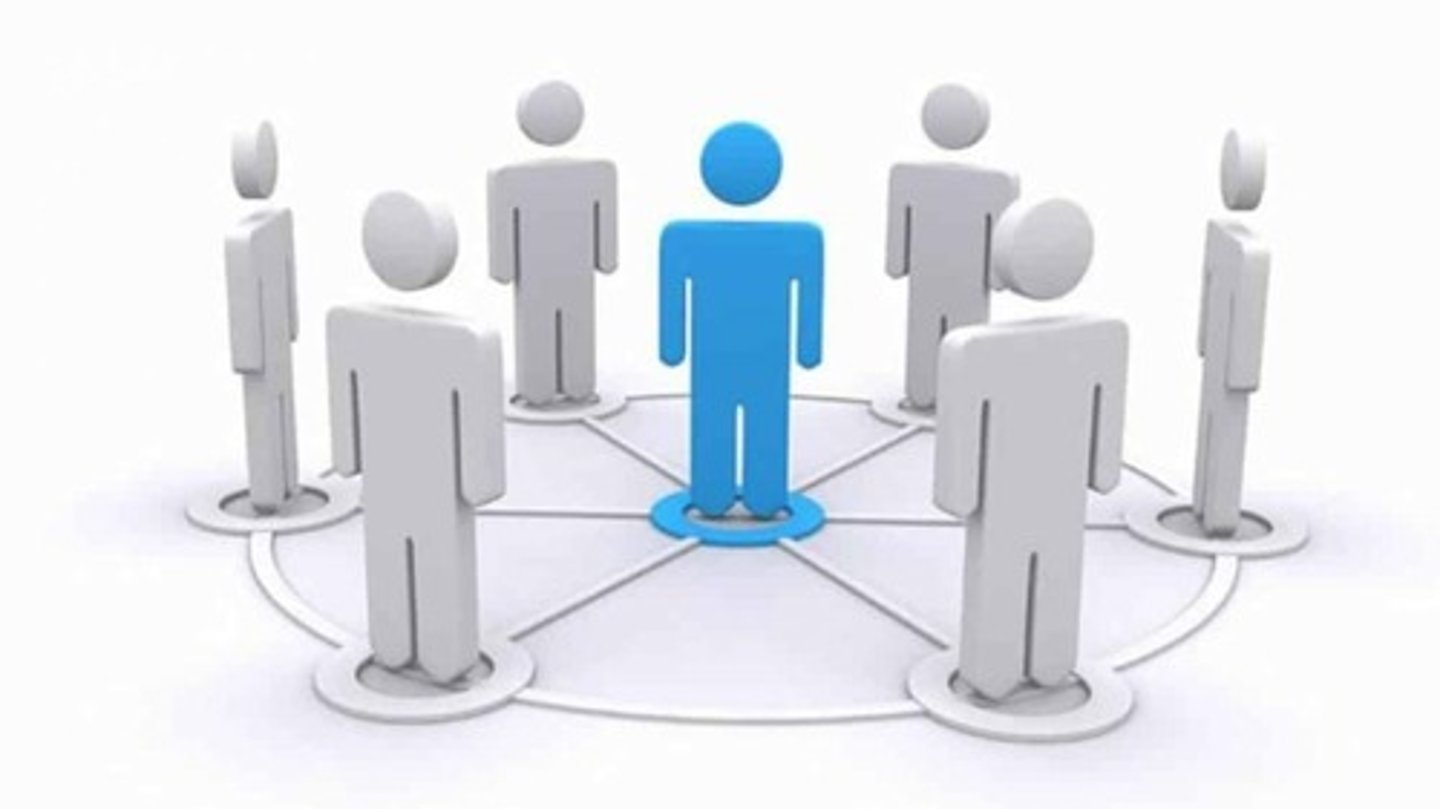 <p>keeping all of the important decision-making powers within head office or the center of the organisation</p>