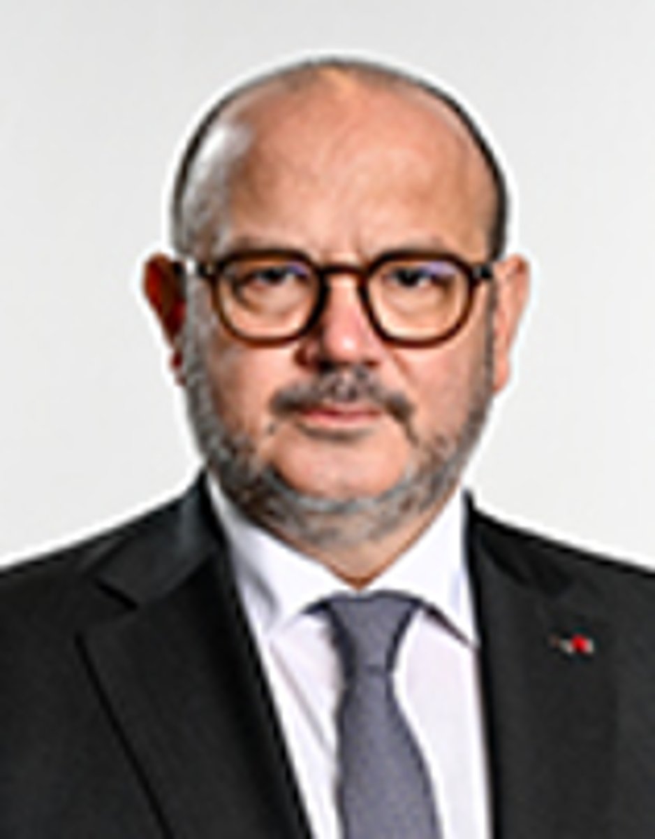 <p>MR, Minister van Veiligheid en Binnenlandse Zaken, belast met Beliris</p>