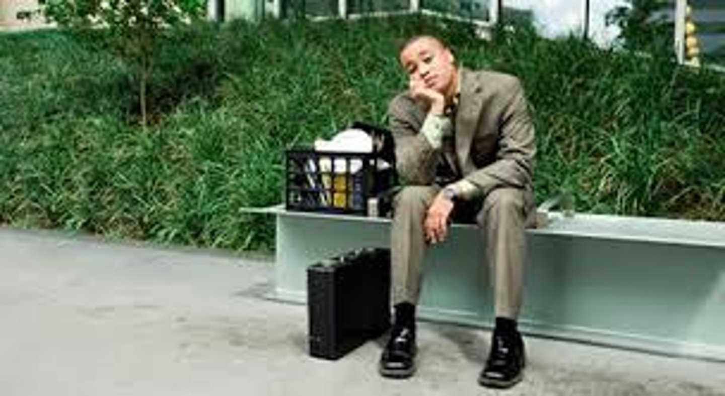 <p>unemployed</p>