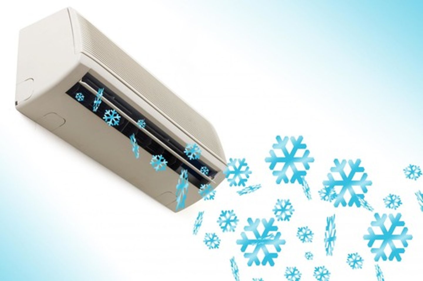 <p>air conditioning</p>