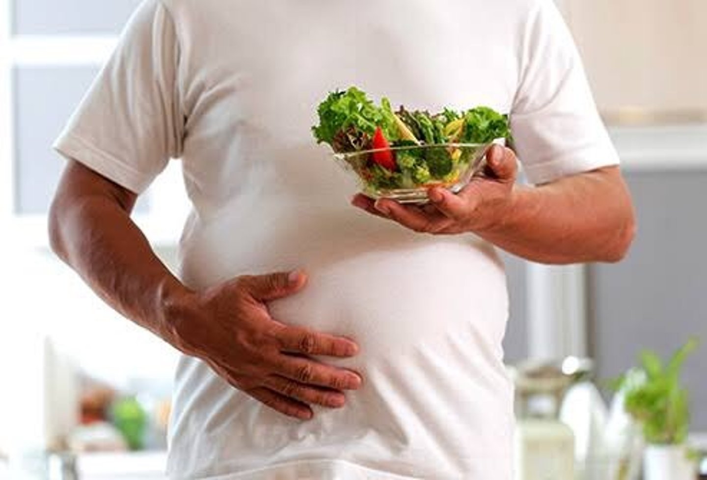 <p>swollen with fluid or gas</p>