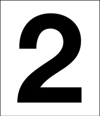<p>$$1 \times 2 = ?$$</p>