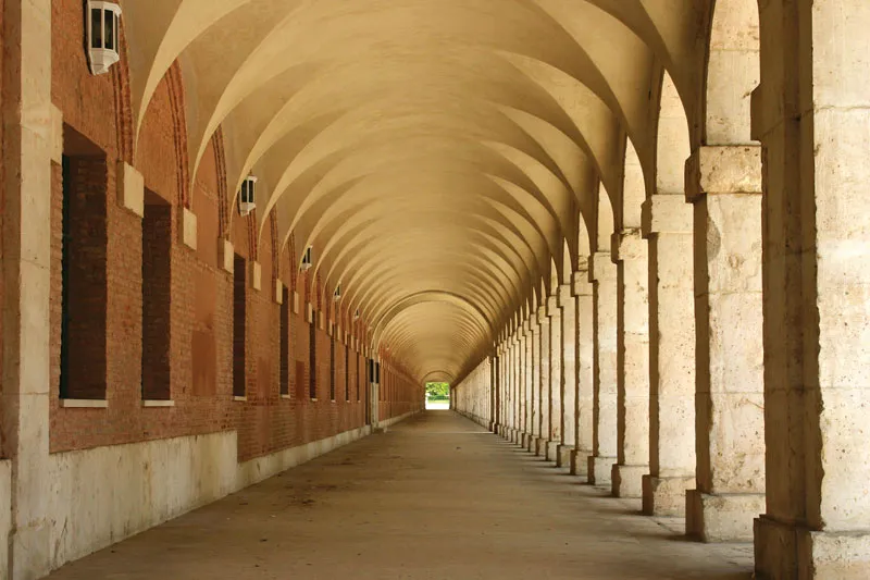 <p>Vault</p>