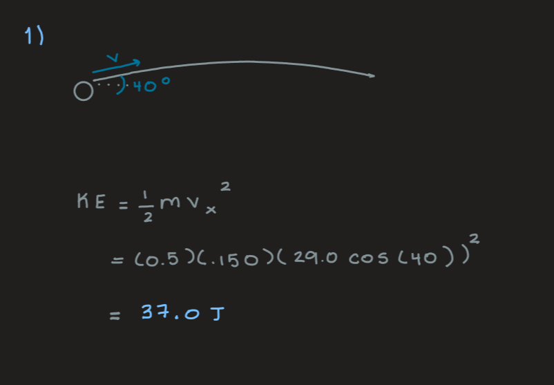 <p>37 J</p>