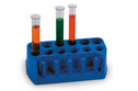 <p>TEST TUBE RACK</p>