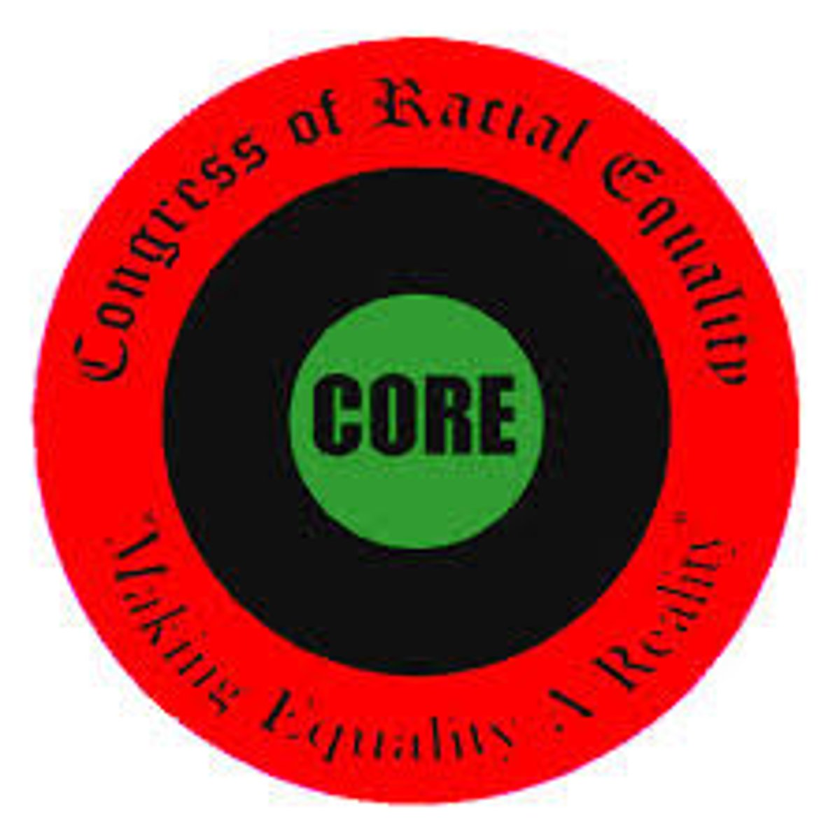 <p>an organization founded in 1942 that was dedicated to civil rights reform through nonviolent action</p>