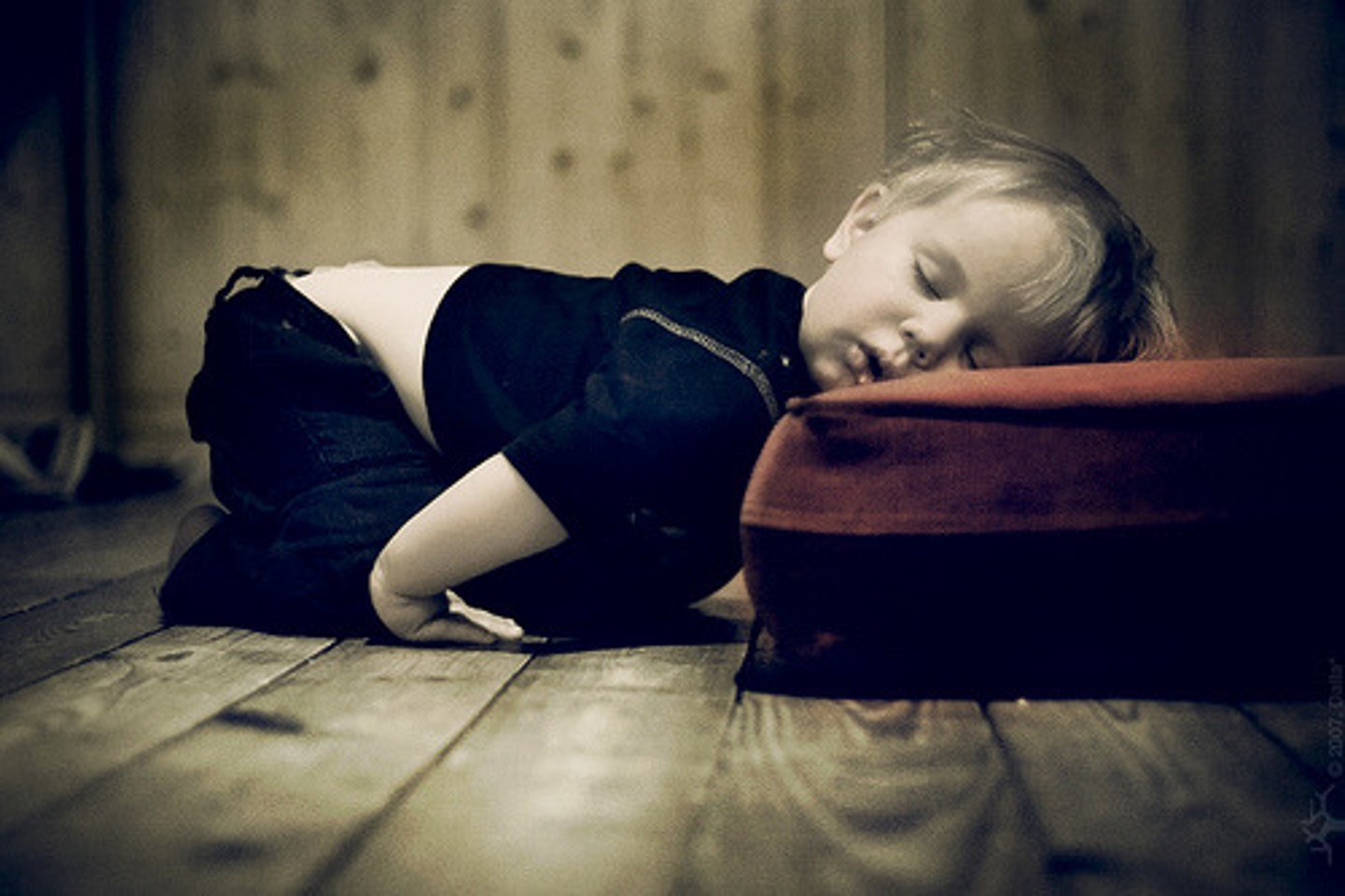 <p>sleep quality</p>