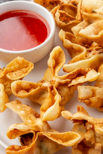 <p><span style="background-color: transparent;"><span>Appetizers </span></span></p>