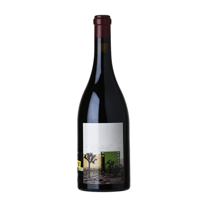 <p><span>ORIN SWIFT CELLARS, ZINFANDEL BLEND, "8 YEARS IN THE DESERT", CALIFORNIA</span></p>