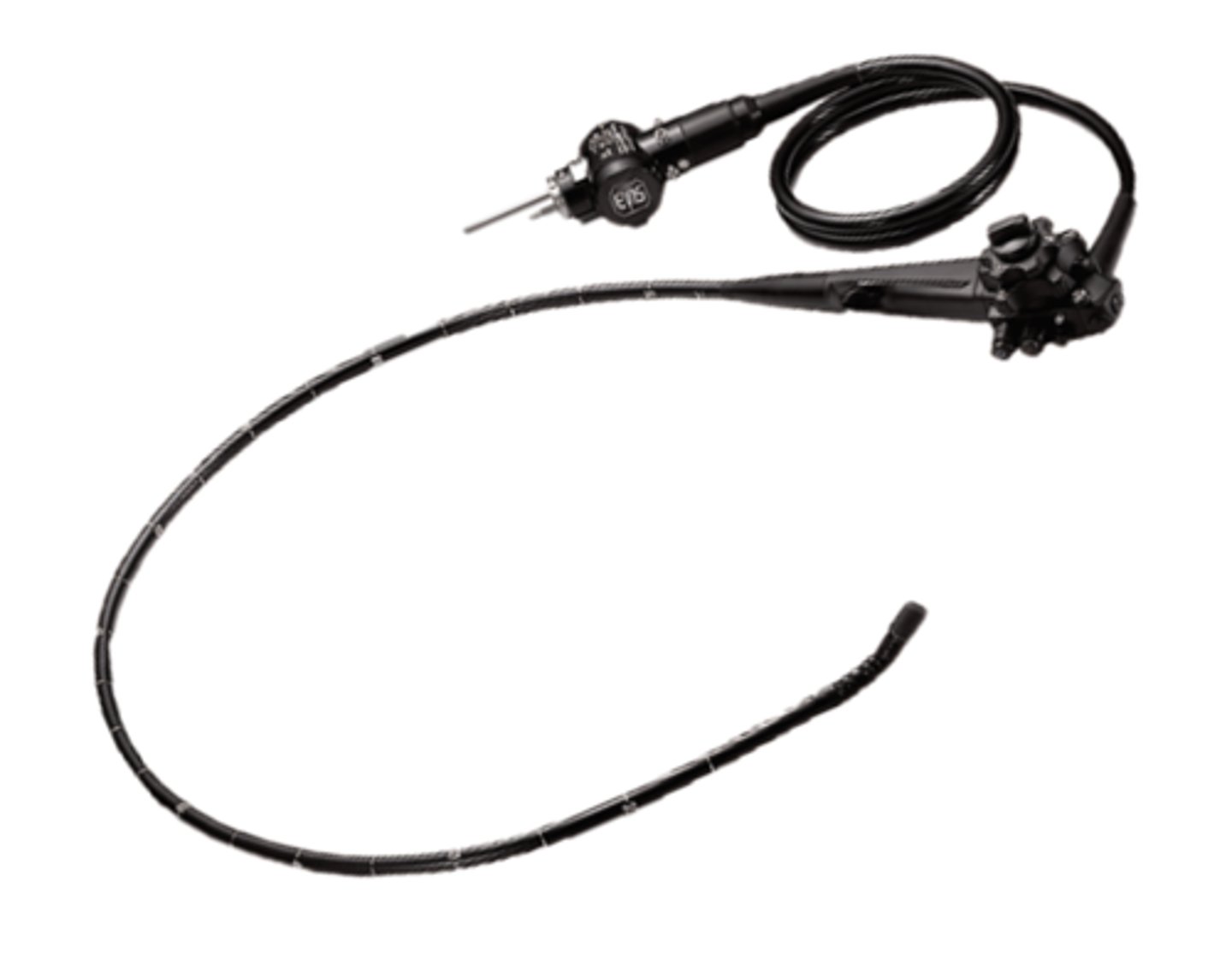 <p>complex, bendable instruments used to visualize inside the body, perform diagnostic tests &amp; surgical procedures, &amp; obtain tissue specimens for biopsies</p>