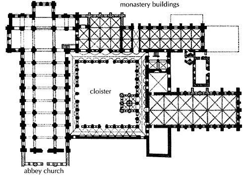 <p><strong>KLÁŠTERY</strong></p>