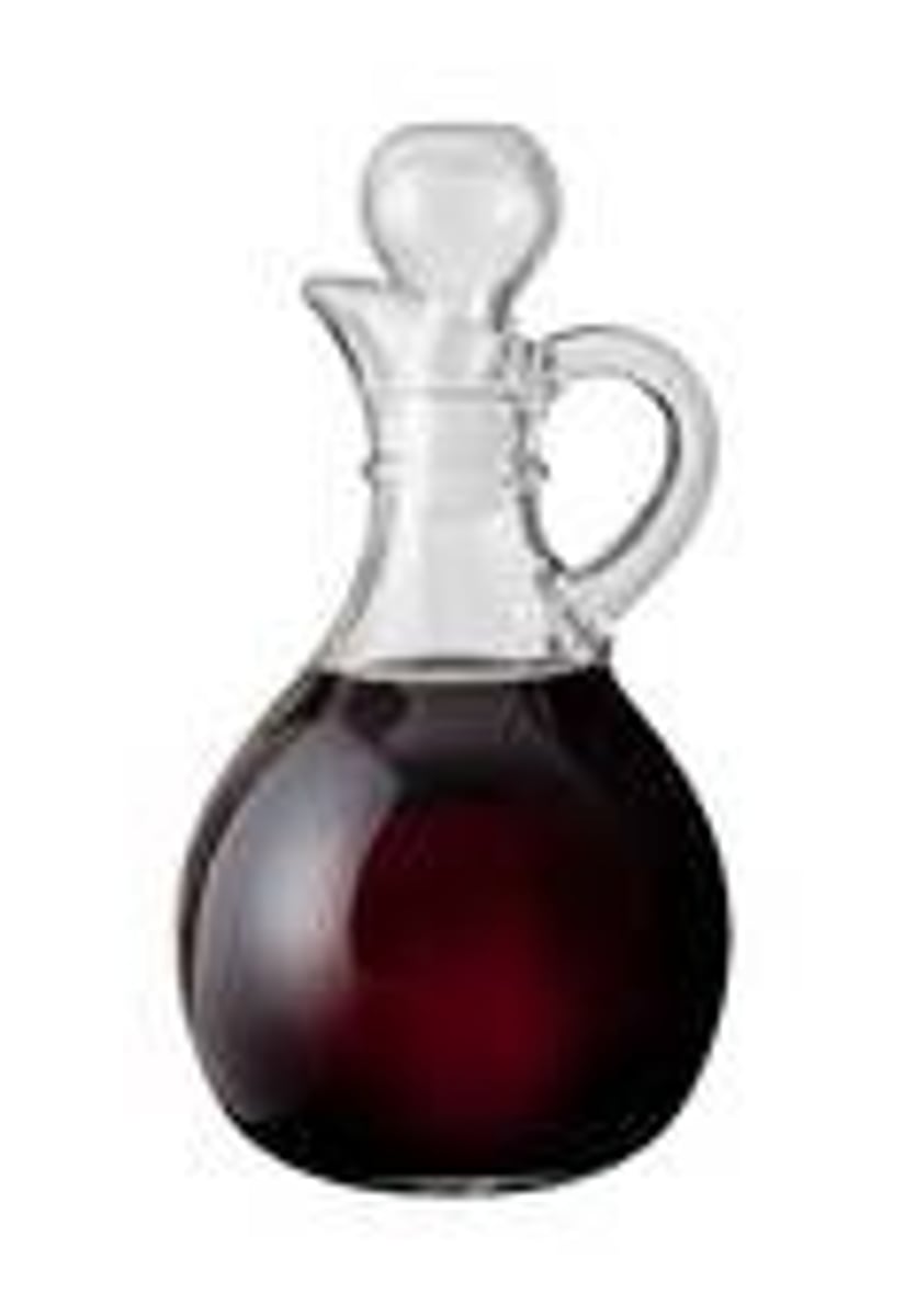 <p>vinegar</p>