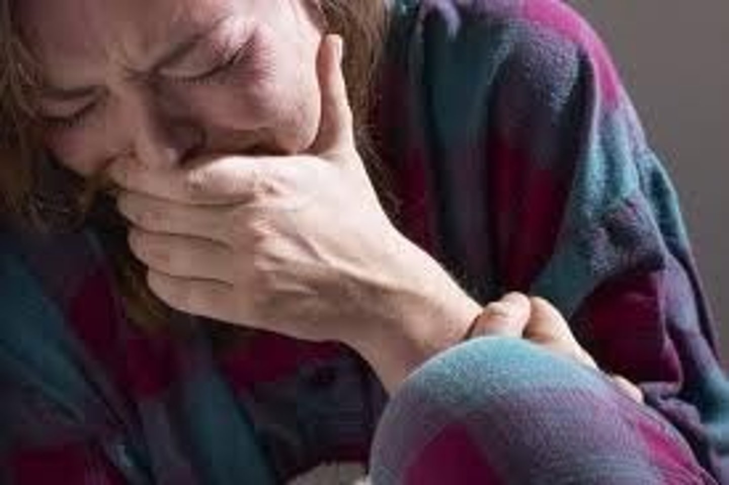 <p>1. denial</p><p>2. anger</p><p>3. bargaining</p><p>4. depression</p><p>5. acceptance</p>