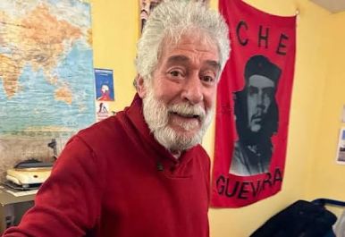 <p>Georges Ibrahim Abdallah</p>