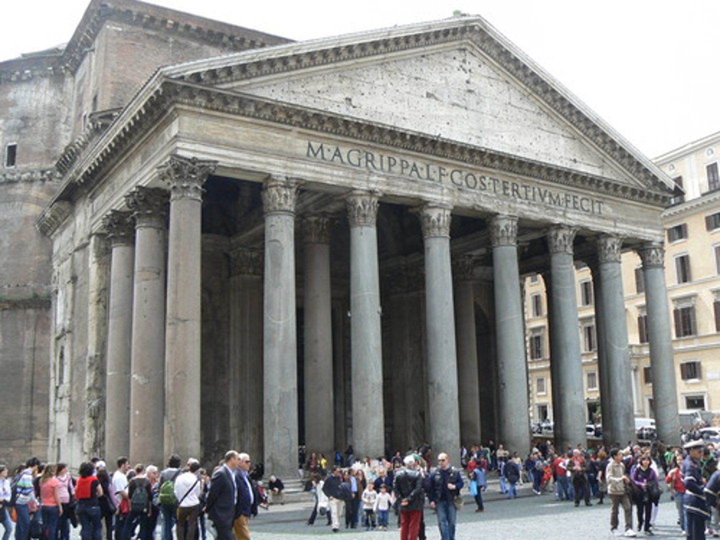<p>built by various emperors for various purposes , monumental public spaces, sometimes commemorated military victories, members of the new dynasty<br>-not a part of the Roman Forum<br>-Julius Caesar initiated the building</p>