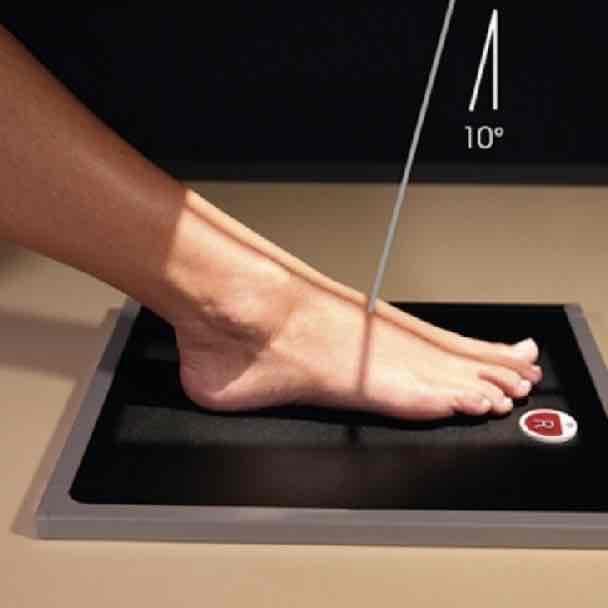 <p>What Projection is this?</p>