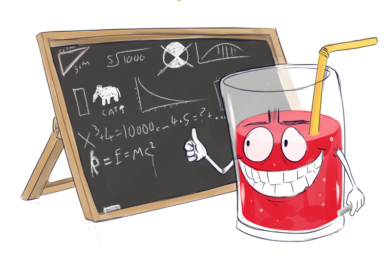 <p><span>(verb) conclude by reasoning; in logic</span><br><span>The juice</span> (deduce) finally <span>reached</span> <span>an answer</span></p>