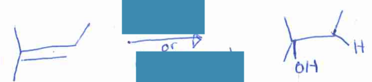 <p>MK </p><p>Rearrangements Possible</p>