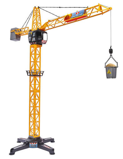 <p>crane</p>