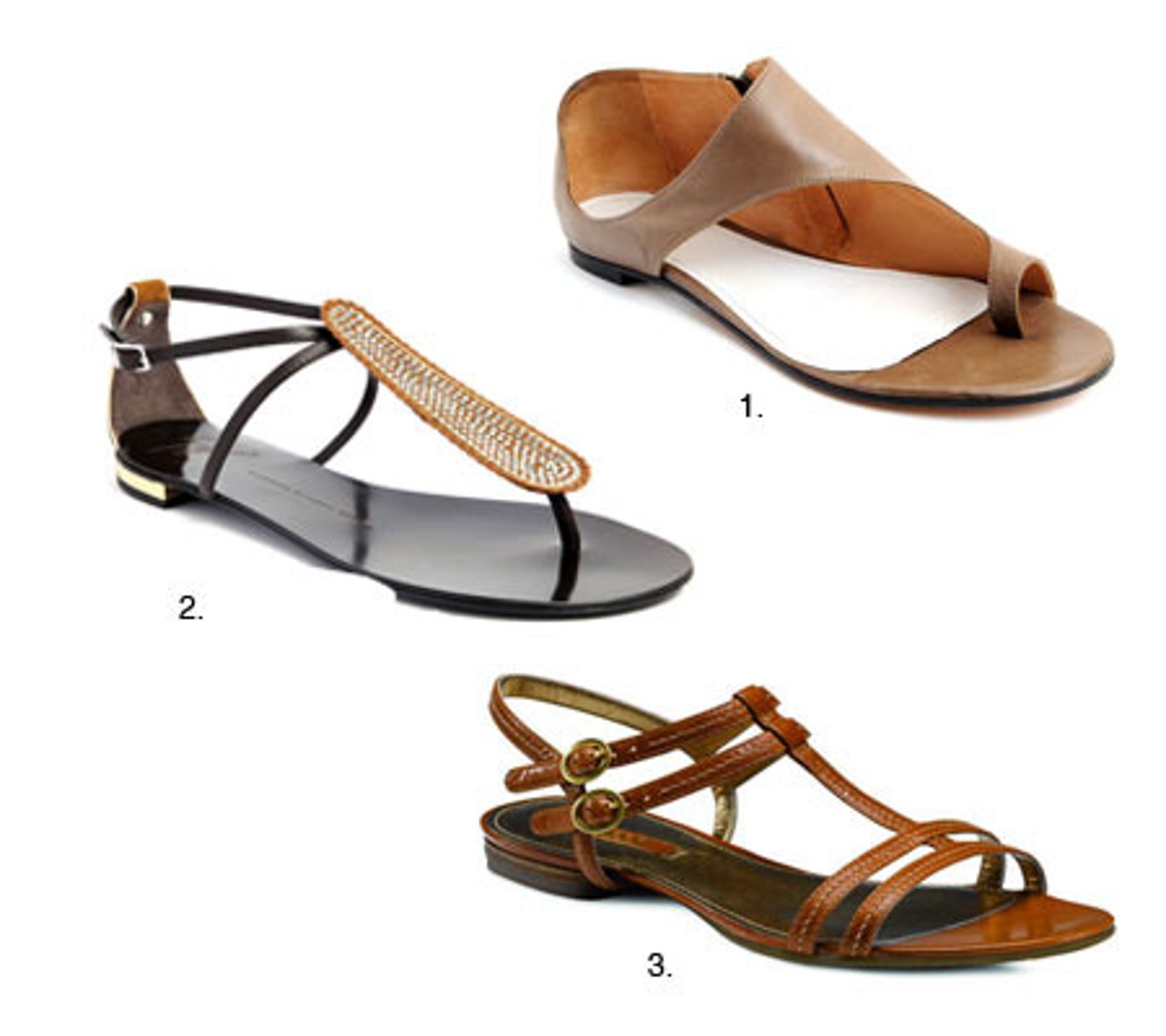 <p>sandals</p>