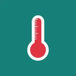 <p><span><em>たいおんけい</em></span></p><p><span>thermometer</span></p>